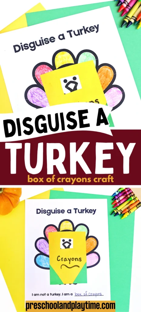 a print out of a turkey with the feathers colored different colors